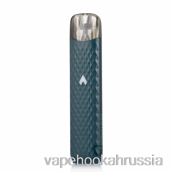 Vape сок Uwell Popreel N1 Pod System спокойный синий